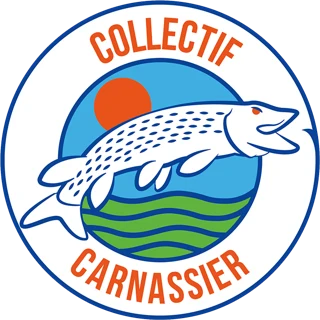 Logo du collectif Carnassiers